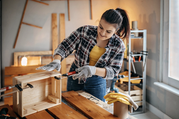 Telluride Dumpster Rental for DIY Construction Projects